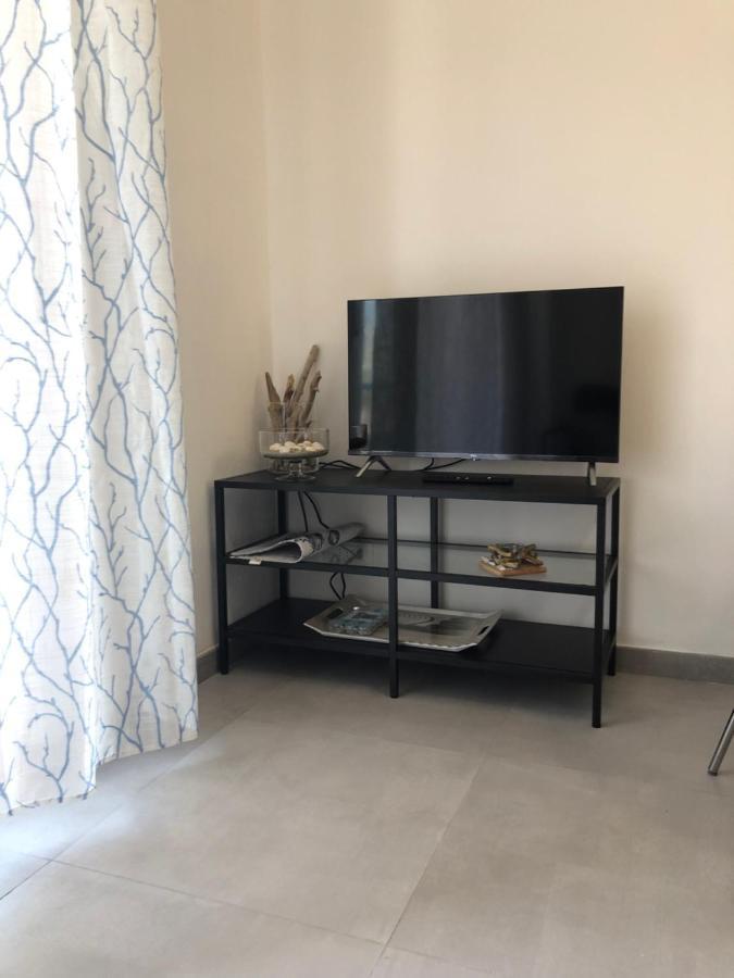 Appartamento I Glicini 12 Rapallo Exterior foto