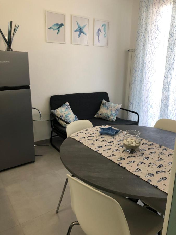 Appartamento I Glicini 12 Rapallo Exterior foto