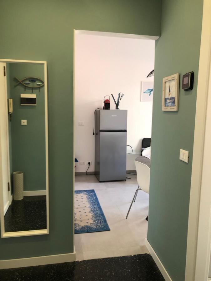 Appartamento I Glicini 12 Rapallo Exterior foto